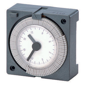 Eberle Controls - Zubehör/Ersatzteile für Raumthermostat/Uhrenthermostat Uhrenersatzmodul UT 475003 Tagesprogramm