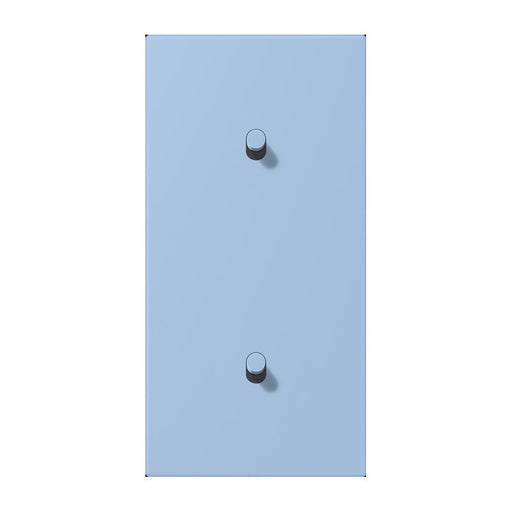 Jung - Abdeckung/Bedienelement für Installationsschalterprogramme Abdeckung mit Kipphebel LC 12-20 R 0 207 Zylinder