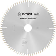 Bosch - Kreissägeblatt PRO Multi Material 2608640447 Kreissägeblatt 216 x