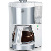 Melitta SDA - Kaffeeautomat 1025-05 ws Look V Perfection