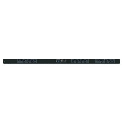 Panduit - Power distribution unit (PDU) Stromverteilereinheit P24E04M MS PDU, 16AMP