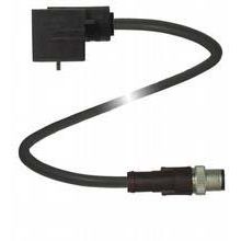 Pepperl+Fuchs Fabrik - Konfektioniertes Sensor-Aktor-Kabel Ventilstecker VMA2+P/Z215MPURV1G − 1 Stück