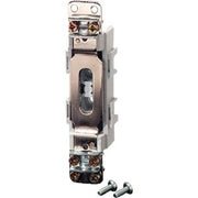 Hensel - Ein- und mehrpolige Klemmenleiste N-Klemme Mi NK 2 f.Mi4250,Mi5250