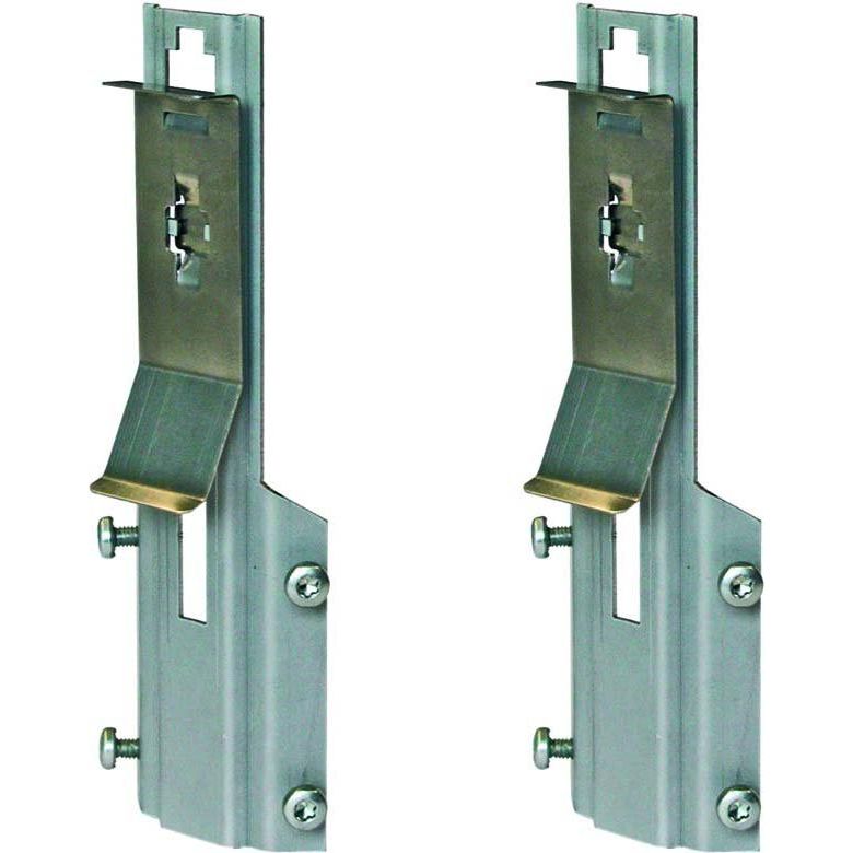 Ridi-Leuchten - Mechanisches Zubehör/Ersatzteile für Leuchten Befestigungssatz ZES EBD 150-235/80