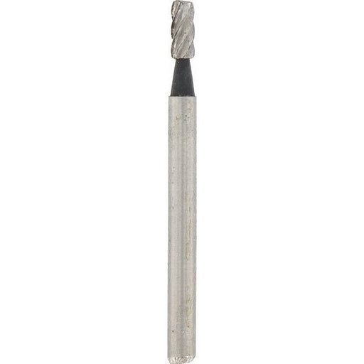 Bosch - Systemzubehör für Fräsen (Akku/elektrisch) HSS-Fräsmesser 26150194JA 3,2 mm