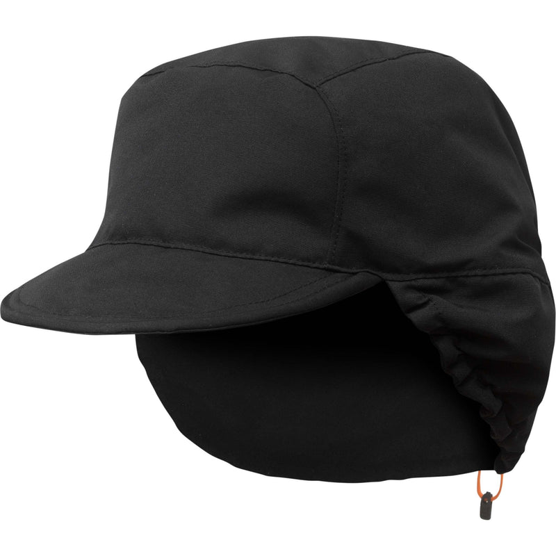 Snickers Workwear - Kopfbedeckung AW Cap 90080400007 schwarz, Gr: L/XL
