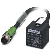 Phoenix Contact - Konfektioniertes Sensor-Aktor-Kabel Sensor-/Aktor-Kabel 1400771 − 1 Stück