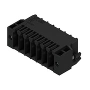 Weidmüller - Leiterplattensteckverbinder Verbinder 3.50mm S2C-SMT 3#1289890000 − 54 Stück