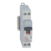 Legrand - Leitungsschutzschalter Legrand 407475 B-Charakt., 16A
