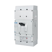 Eaton - Leistungsschalter für Trafo-, Generator- und Anlagenschutz Leistungsschalter NZMN4-AEF800-NA 3p. festeingestellt