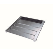 Schäfer IT-Systems - Komponente für den Ausbau (Schaltschrank) IS-1 Boden mehrt Kabeleinf B507008120 80x120 verp