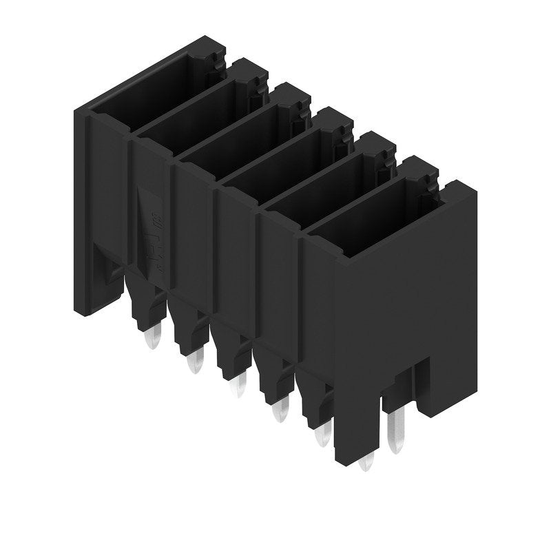 Weidmüller - Leiterplattensteckverbinder Verbinder 3.50mm S2C-SMT 3#1290070000 − 78 Stück