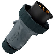 Mennekes - CEE-Stecker (IEC 60309) CEE Stecker PTX 13623 16A4p7h500V IP69