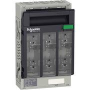 Schneider Electric - Sicherungslasttrennschalter Sicherungslasttrenn- LV480804 schalter ISFT250 3P