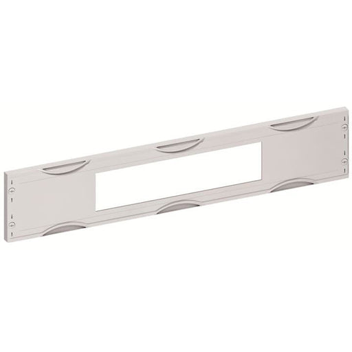 Striebel&amp;John - Abdeckung für Verteilerfeld Abdeckung AG163 − 1 Stück by Striebel&amp;John
