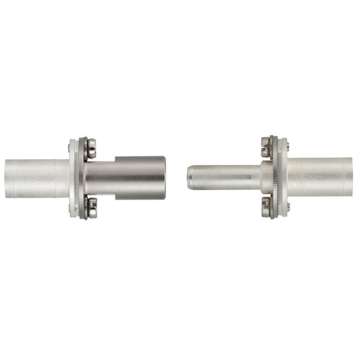 Harting - Kontakt für Industriesteckverbinder PE-Kontakt Bemessungsstrom 09110006290 250A Buchse
