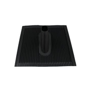 Televes - Antennenmontagematerial Aluziegel ABZ60S 50 x 45 cm