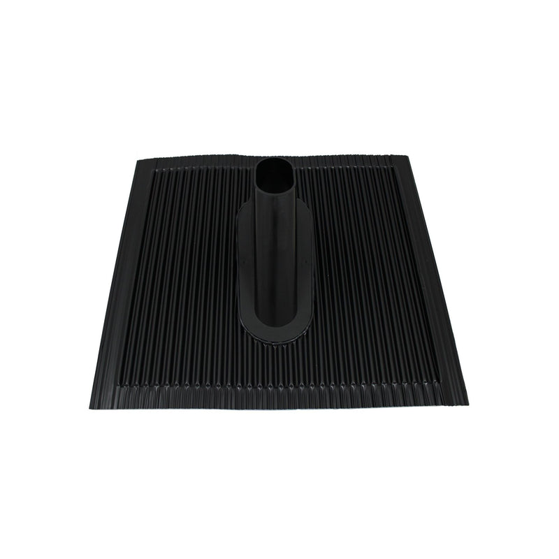 Televes - Antennenmontagematerial Aluziegel ABZ60S 50 x 45 cm