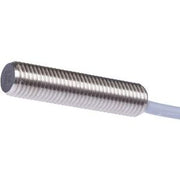 Ipf Electronic - Induktiver Näherungsschalter Sensor,ind.,M8x1 IB080104 DC,pnp,no,Sn:1,5mm b