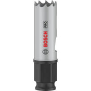 Bosch - Lochsäge PRO Multi Material PC Plus 2608594367 Lochsäge, 19 mm