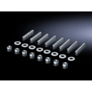 Rittal - Gewindebolzen Bolzen VB-Satz SV 9676.986 (VE8) f.Maxi-PLS 3200