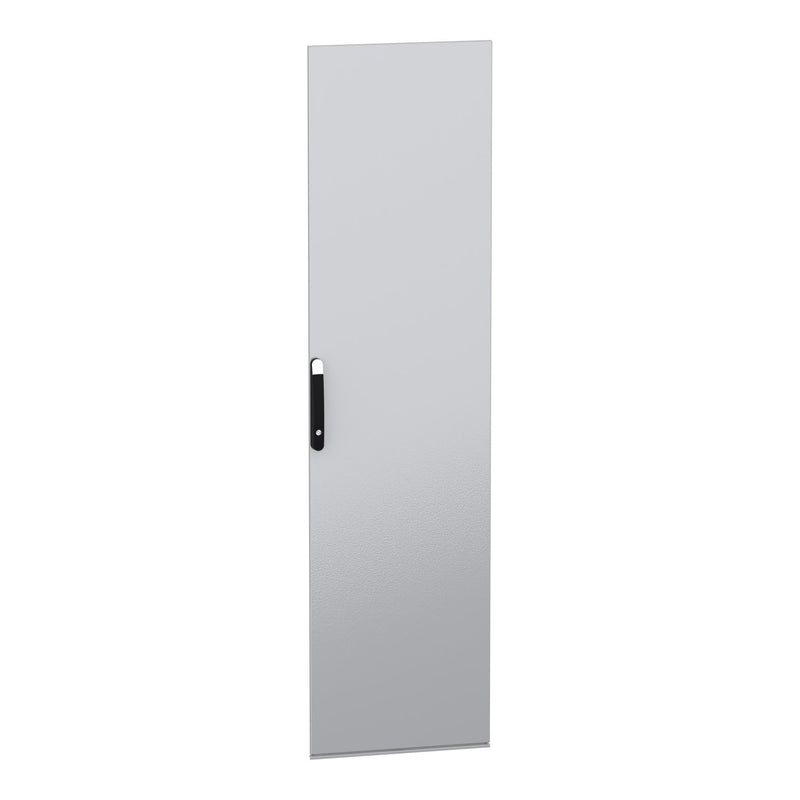 Schneider Electric - Tür/Bedientableau (Schaltschrank) Einfache Tür PanelSeT SFN NSYSFND226 Spacial SM