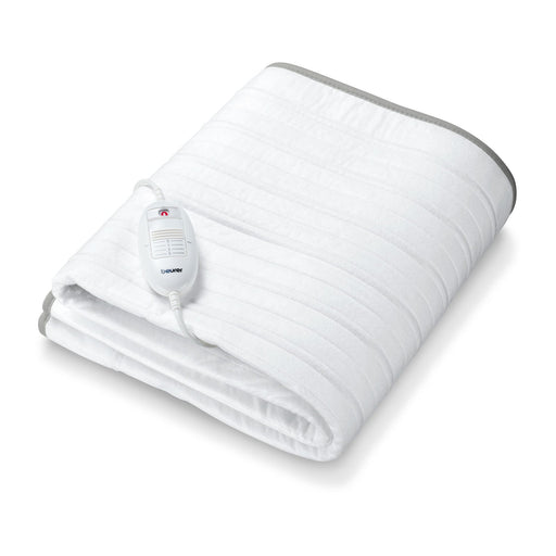 Beurer - Heizdecke/Heizkissen/Fußwärmer Wärmeunterbett TS 17 Unterbett