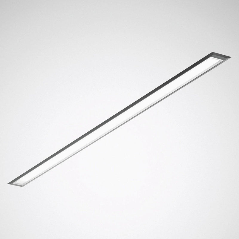 Trilux - Decken-/Wandleuchte LED-Einbauleuchte Altigo G2 C #7112750 4000K, anthrazit