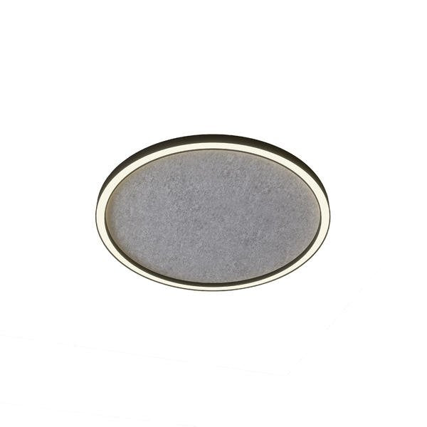 Brumberg Leuchten - Mechanisches Zubehör/Ersatzteile für Leuchten Akustikpaneel D1200mm 85620442 grey
