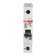 ABB Stotz S&J - Leitungsschutzschalter Sicherungsautomat S201UDC-K8 14 kA, 8 A, 1P