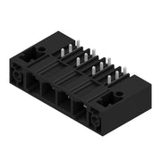 Weidmüller - Leiterplattensteckverbinder Verbinder 10.16mm SU 10.16H#1813750000 − 30 Stück