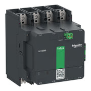 Schneider Electric - Leistungsschütz zum Schalten von Wechselstrom Leistungsschütz TeSys LC1G4004EHEN control - Giga, 4-po − 1 Stück