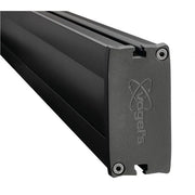 Vogels - Halterung für Audio-/Videosysteme Vertikales Profil PUC2927 sw Connect-it,270cm