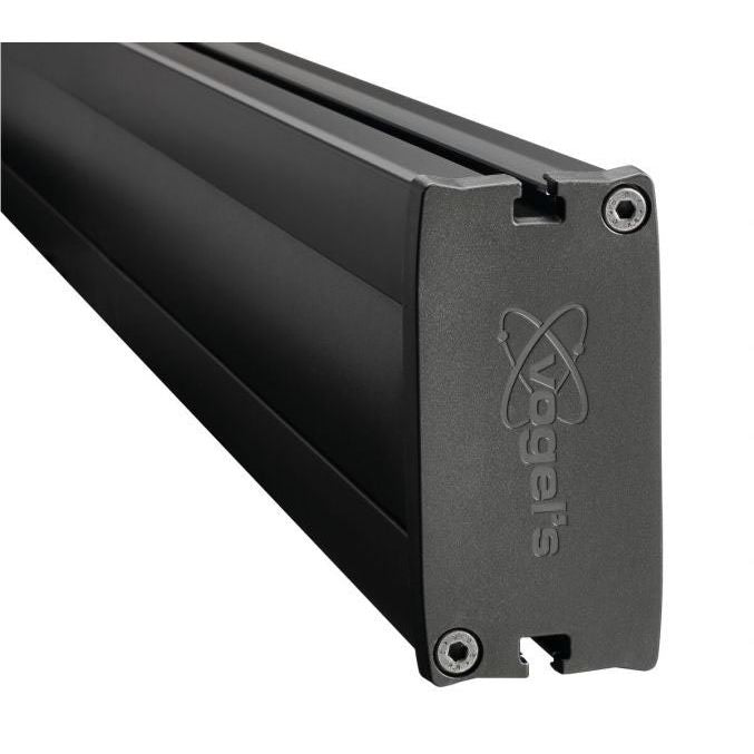 Vogels - Halterung für Audio-/Videosysteme Vertikales Profil PUC2927 sw Connect-it,270cm