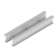 Unex - Kabelleiter Iso. Kabelleiter aus U48X 67220-44 halogenfrei 135x200 − 6 Meter