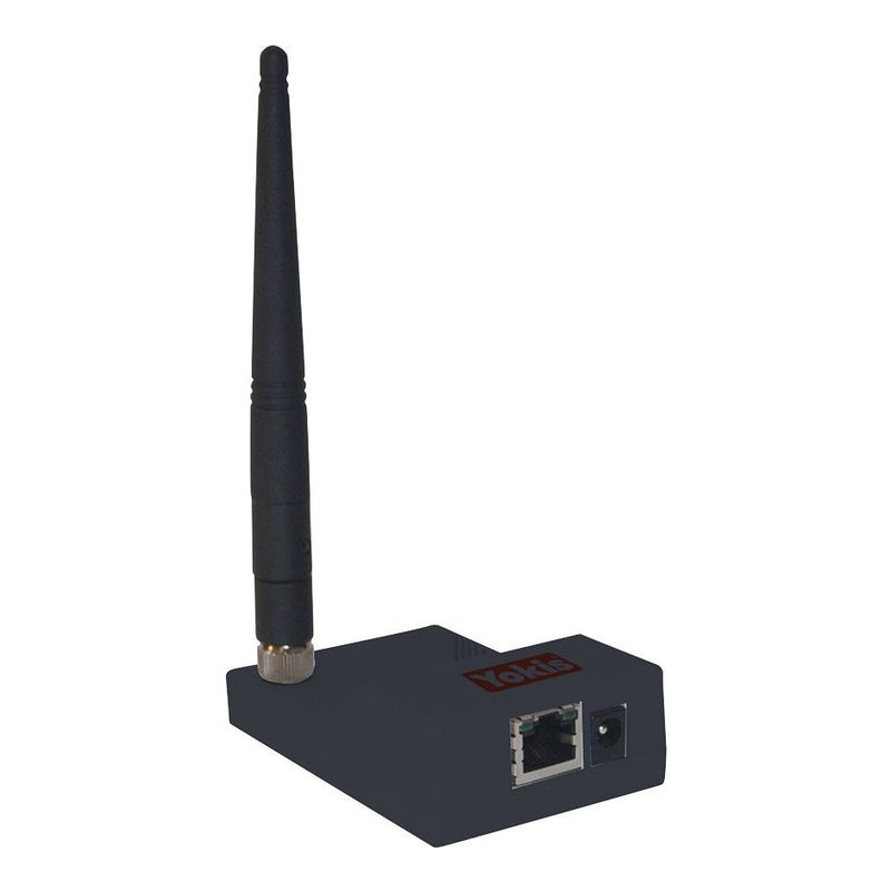 Grothe - Netzwerk Hub Web Server YOKISHUB Funk