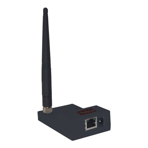 Grothe - Netzwerk Hub Web Server YOKISHUB Funk