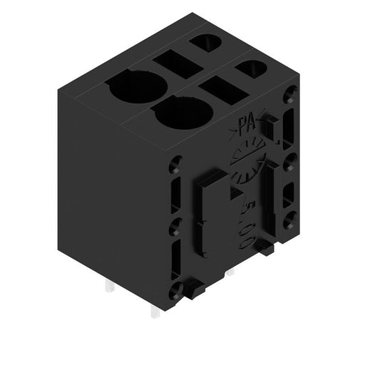 Weidmüller - Leiterplattenklemme Leiterplattenklemme LMFS 5.00#1425540000 5.00mm − 130 Stück
