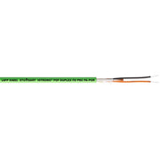 Lapp Kabel&Leitung - LWL-Kabel HITRONIC POF DUPLEX FD 28351002/1000 PA-PUR − 1000 Meter