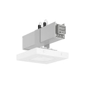 RZB - Geräteträger für Lichtbandsystem Lichbandmodul 9503RF.760.409.100 Rettungswegbel