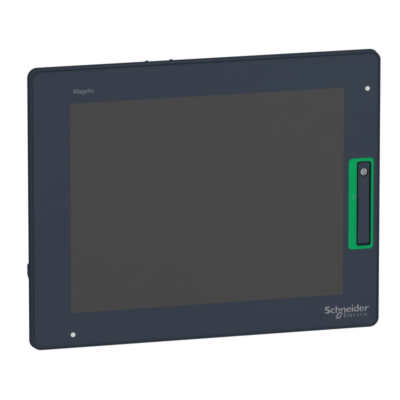 Schneider Electric - Grafik-Panel Touch-Panel HMIDT542 10" 4:3 ohne Control
