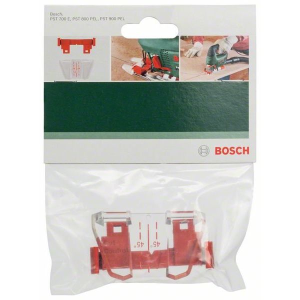 Bosch - Systemzubehör für Sägen (Akku/elektrisch/Druckluft) Führungshilfe 2609256981 PST700E,PST800PEL
