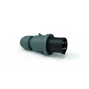 Bals Elektrotech - CEE-Stecker (IEC 60309) Stecker MULTI-GRIP TE-Plus 2152 63A 4p 500V 7h IP44