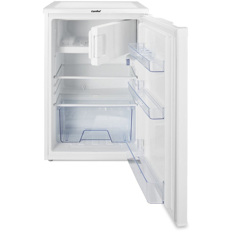 comfee - Kühlschrank Tischkühlgerät m.GF RCD158WH2 113L(97+16)