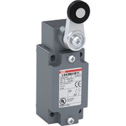 ABB Stotz S&J - Einzelpositionsschalter Standard-Positionsschalter LS43M41B11 Metall-Gehäuse IP66