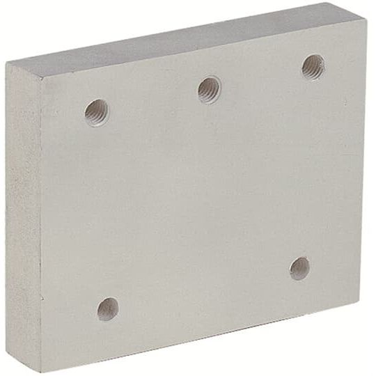 Striebel&John - Montagezubehör (Schaltschrank) Isolierplatte ZX148 Sammelschiene