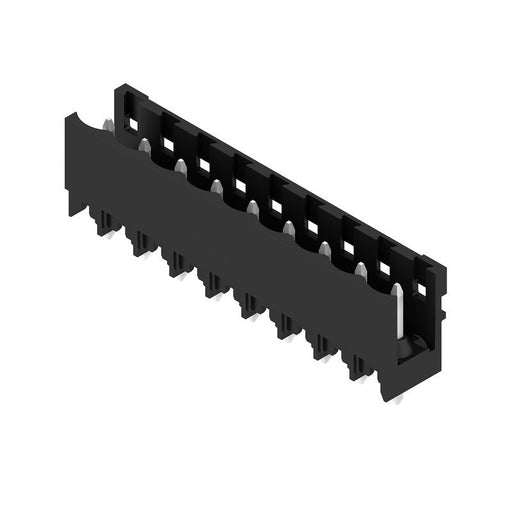 Weidmüller - Leiterplattensteckverbinder Verbinder 5.00mm SL-SMT 5.#1840990000  − 50 Stück