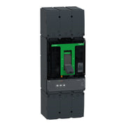Schneider Electric - Leistungsschalter für Trafo-, Generator- und Anlagenschutz Leistungsschalter ComPacT C40K32D400 NSX400K 36 kA/800VAC