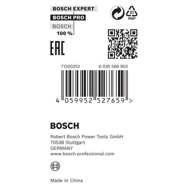 Bosch - Systemzubehör für Sägen (Akku/elektrisch/Druckluft) Reduzierring für PRO 2600100373 Kreissägeblatt 20 x
