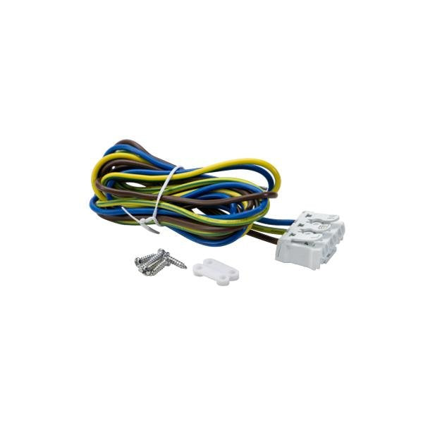 Brumberg Leuchten - Elektrisches Zubehör/Ersatzteile für Leuchten DV-Kabel-Set 81011150 1490 mm
